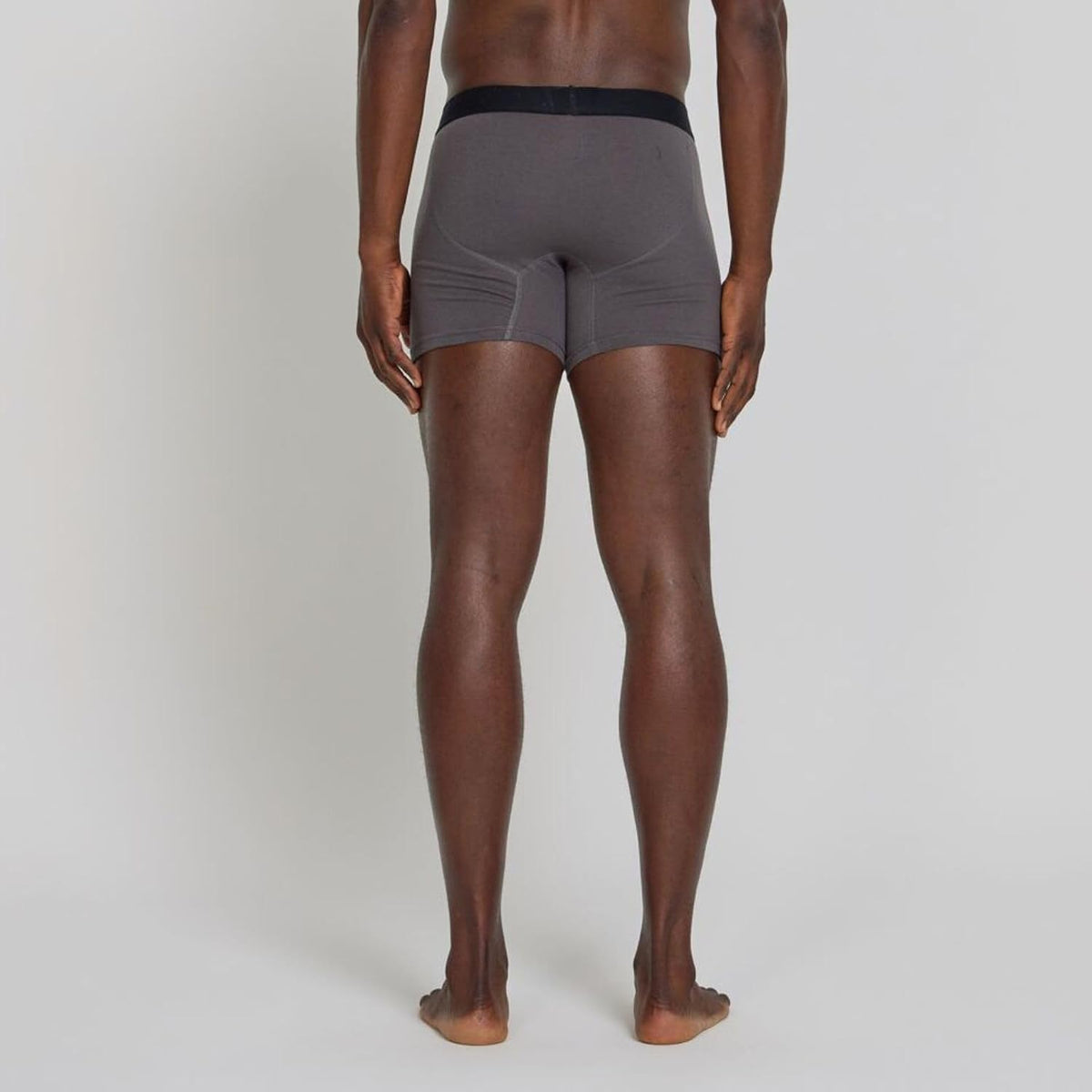 True Religion Mens Boxer Briefs Cotton Stretch Underwear for Men Pack of 4
