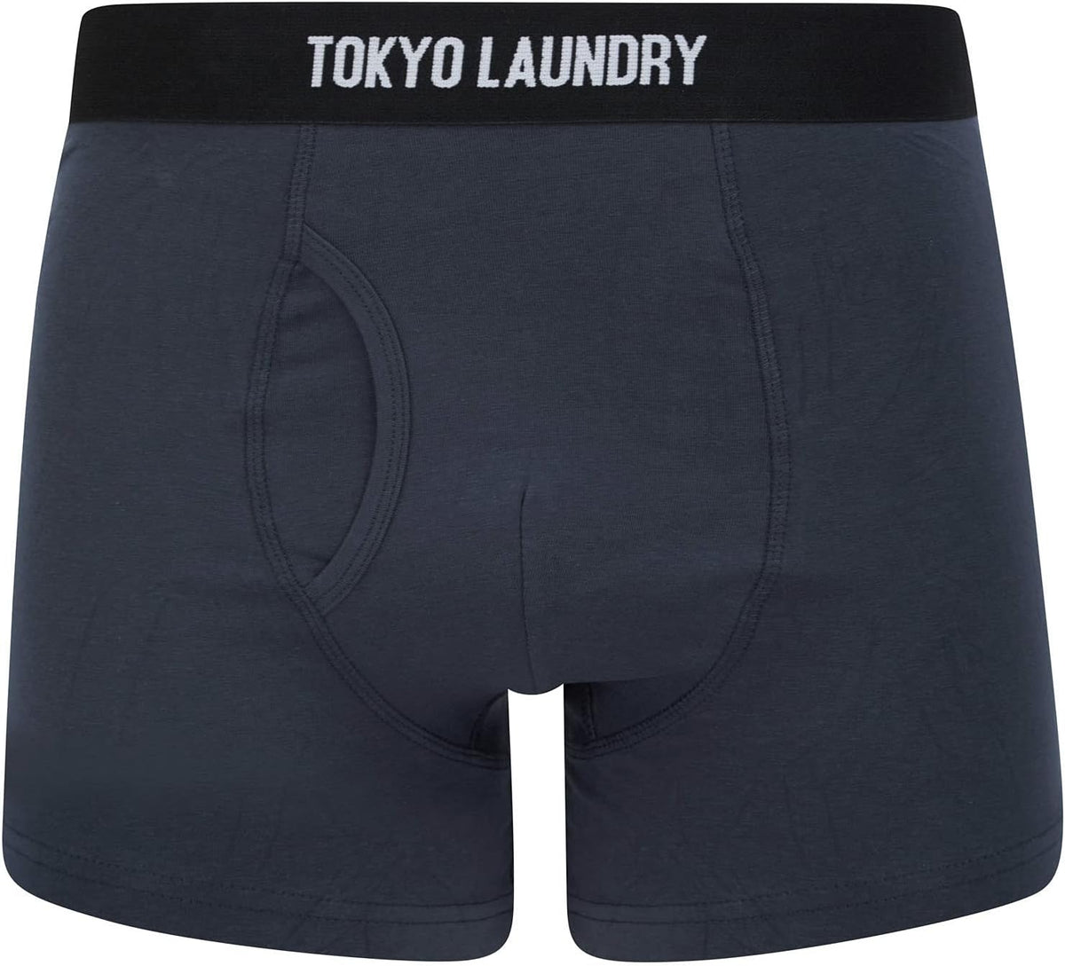 Tokyo Laundry Zestaw bokserek męskich 5 szt