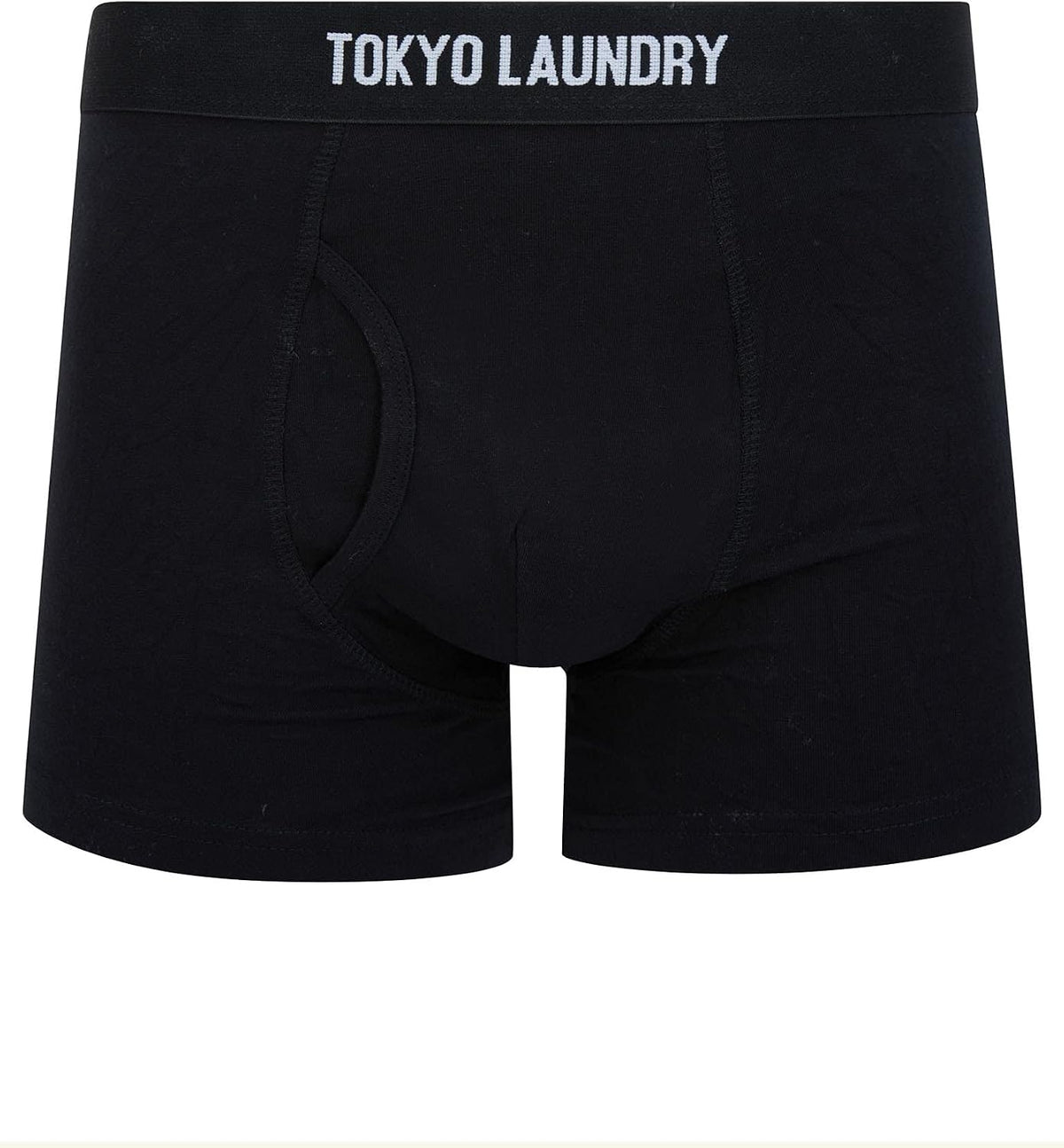 Tokyo Laundry Zestaw bokserek męskich 5 szt