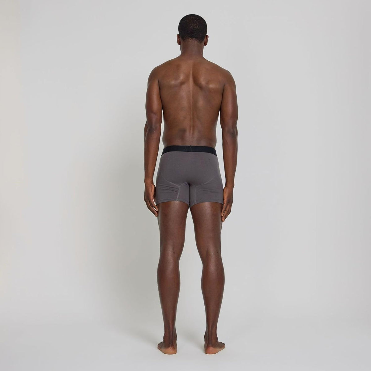 True Religion Mens Boxer Briefs Cotton Stretch Underwear for Men Pack of 4