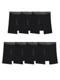 FRUIT OF THE LOOM Krótkie bokserki męski Coolzone Boxer Briefs (Assorted colors)