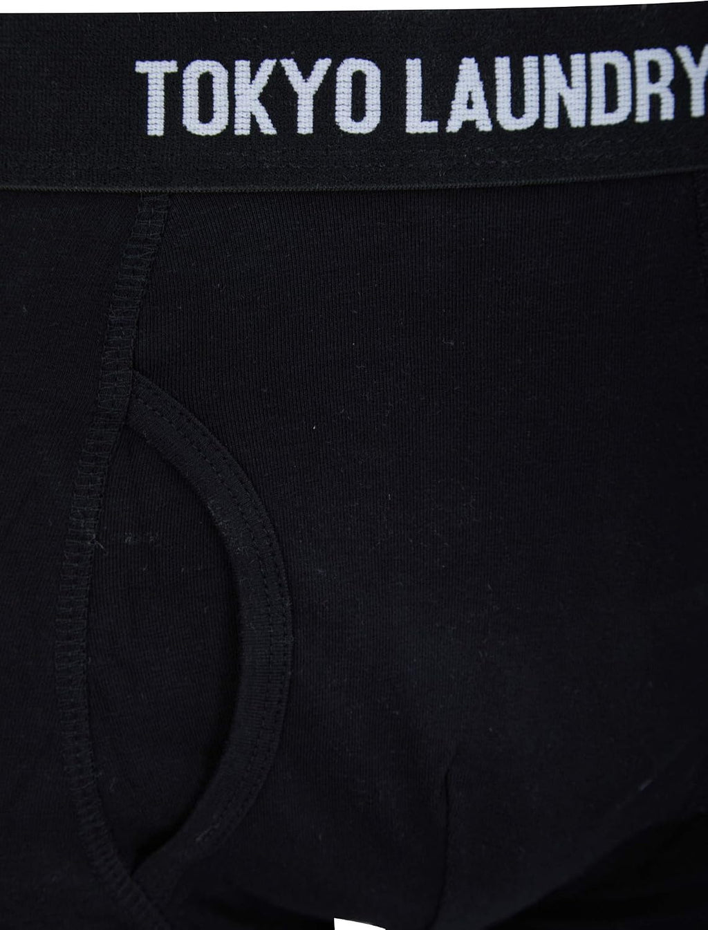 Tokyo Laundry Zestaw bokserek męskich 5 szt