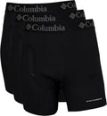 Columbia Męskie szorty retro (3 sztuki)