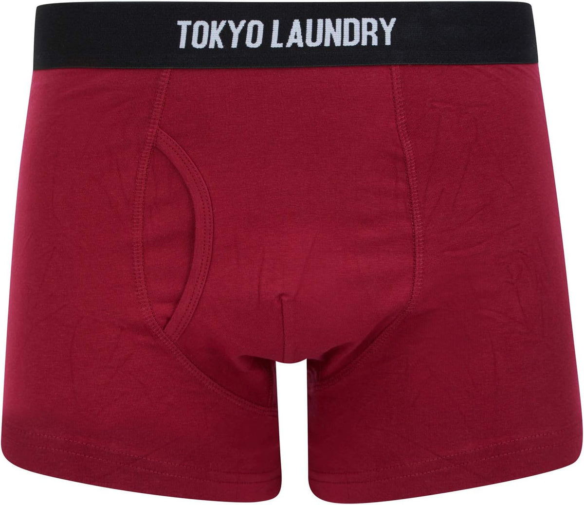 Tokyo Laundry Zestaw bokserek męskich 5 szt
