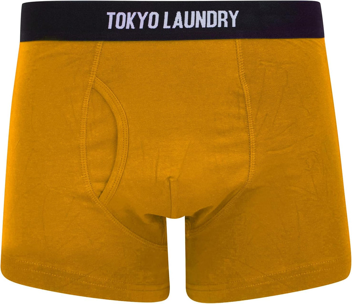 Tokyo Laundry Zestaw bokserek męskich 5 szt