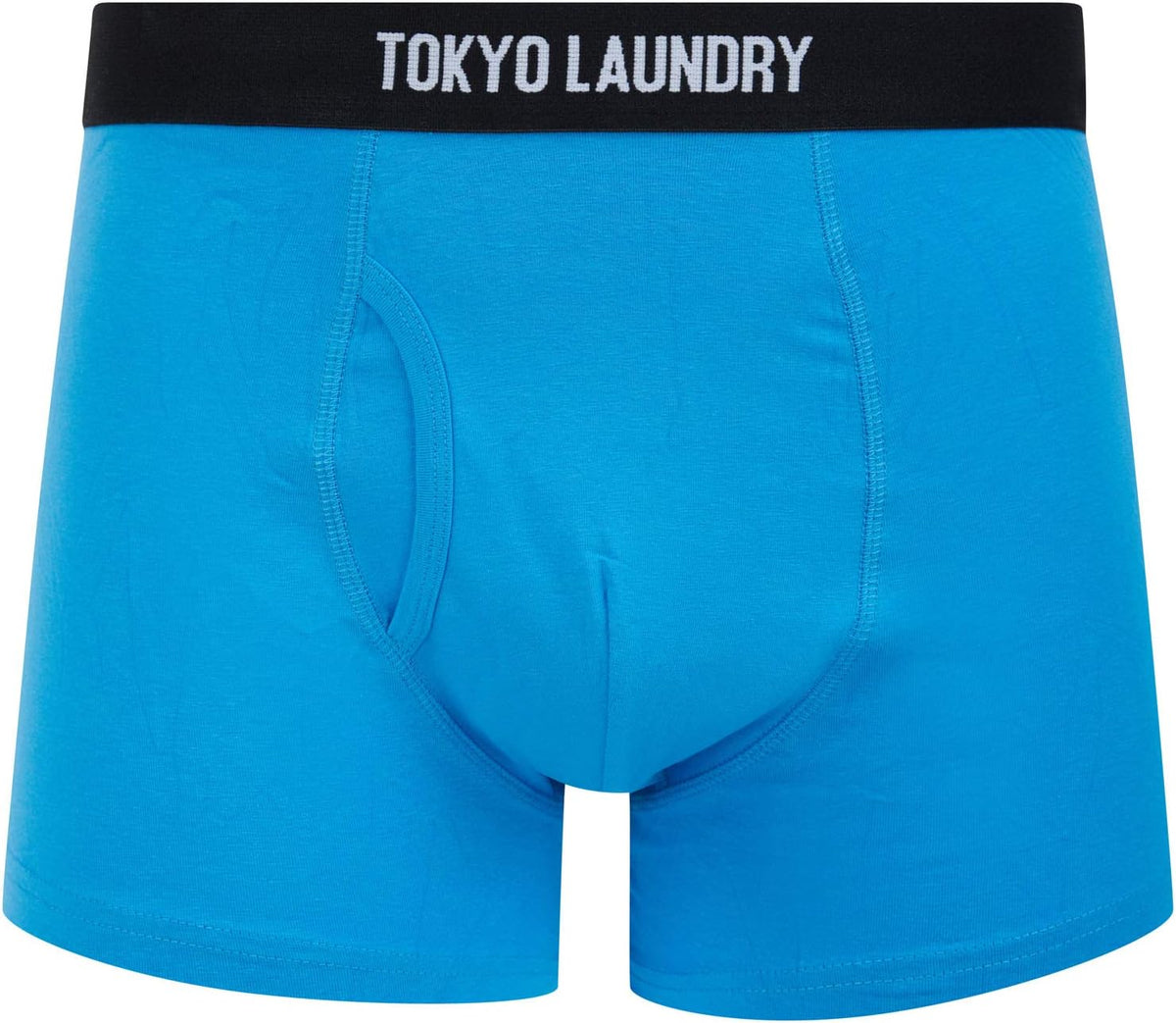 Tokyo Laundry Zestaw bokserek męskich 5 szt