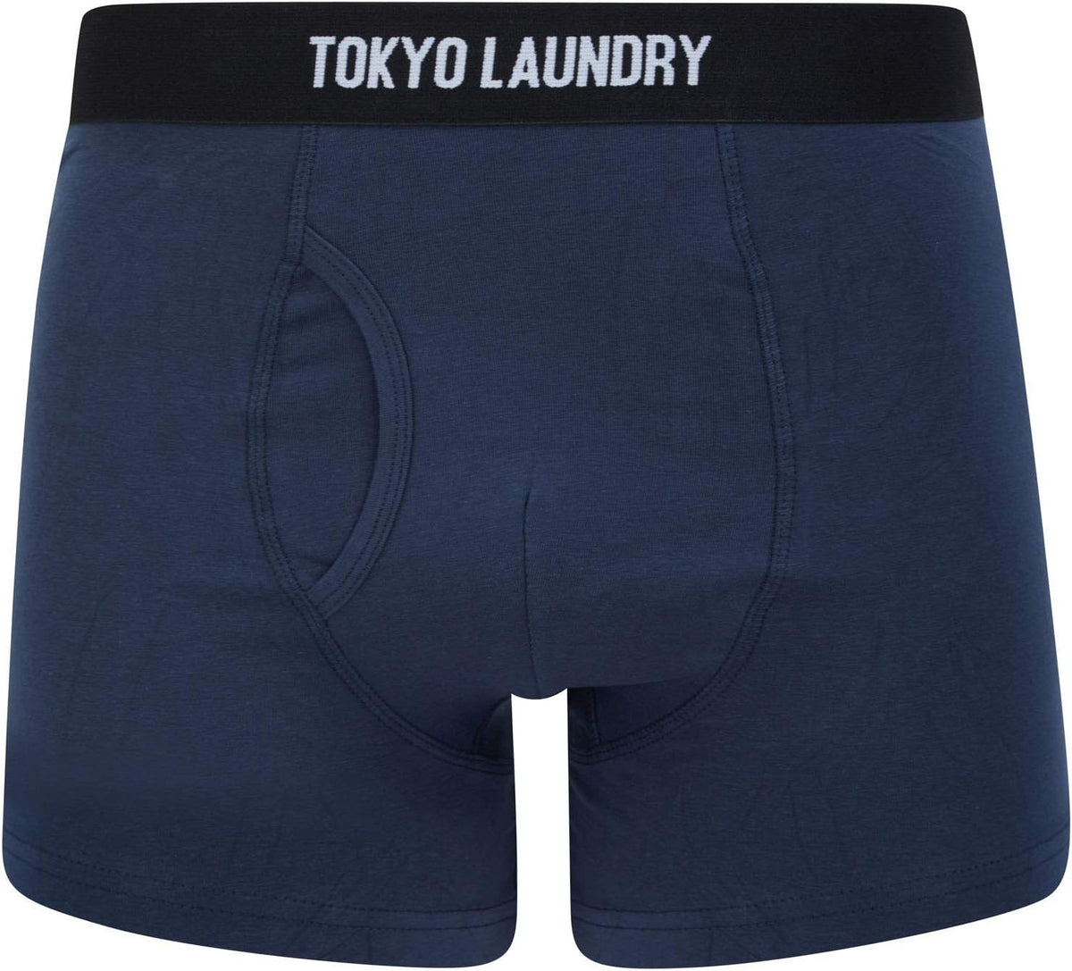 Tokyo Laundry Zestaw bokserek męskich 5 szt