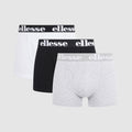 Ellesse Hali bokserki męskie 3pk