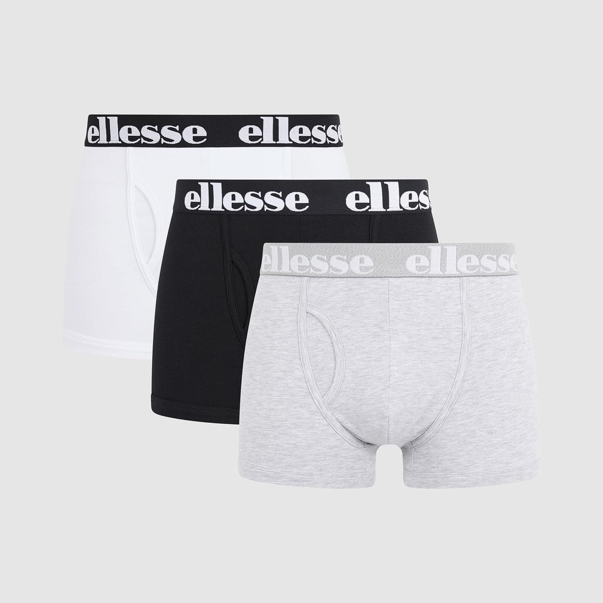 Ellesse Hali bokserki męskie 3pk
