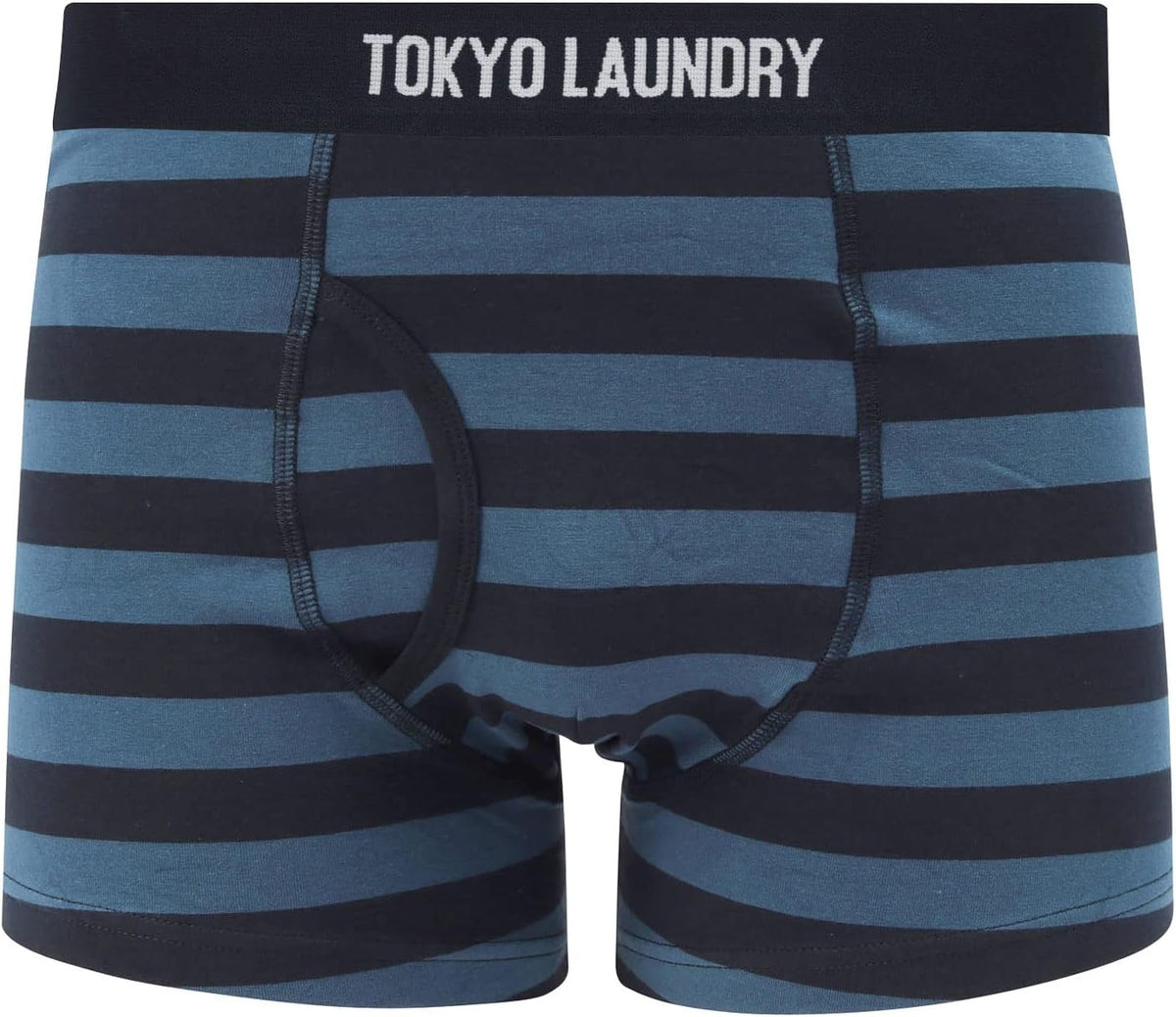 Tokyo Laundry Zestaw bokserek męskich 5 szt
