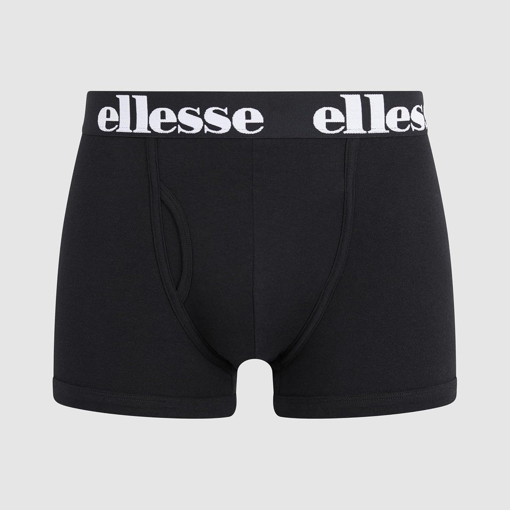 Ellesse Hali bokserki męskie 3pk