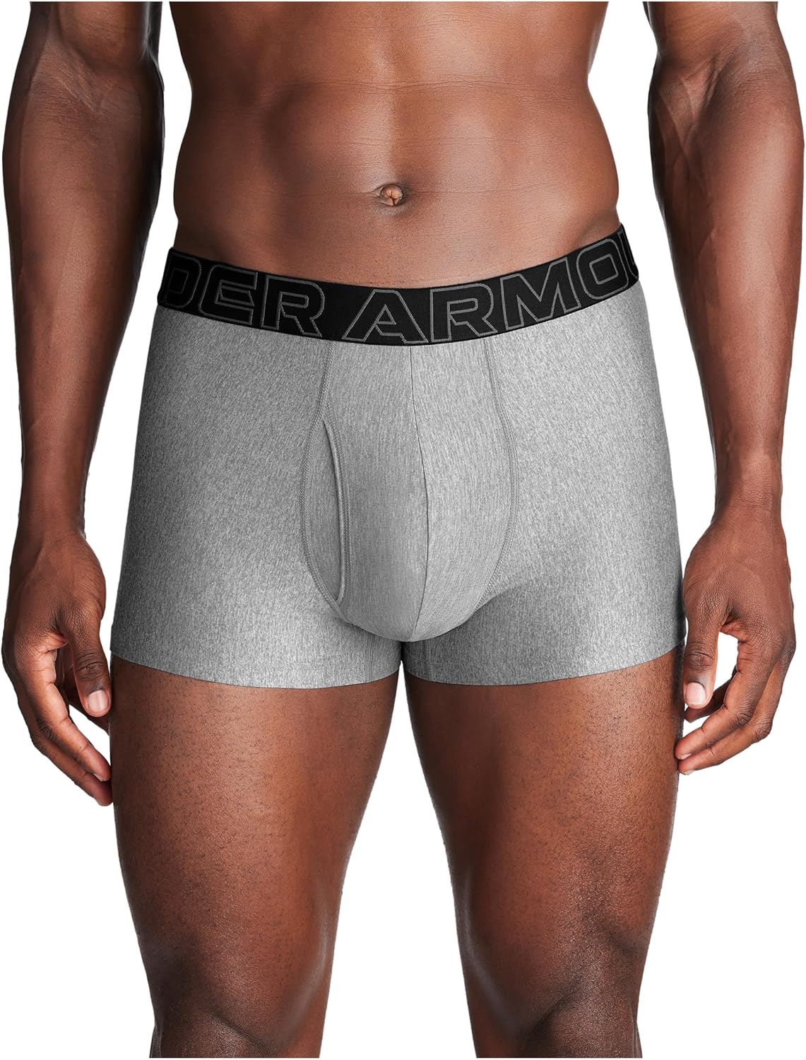 Under Armour Performance Tech Bokserki męskie, 3-pak,