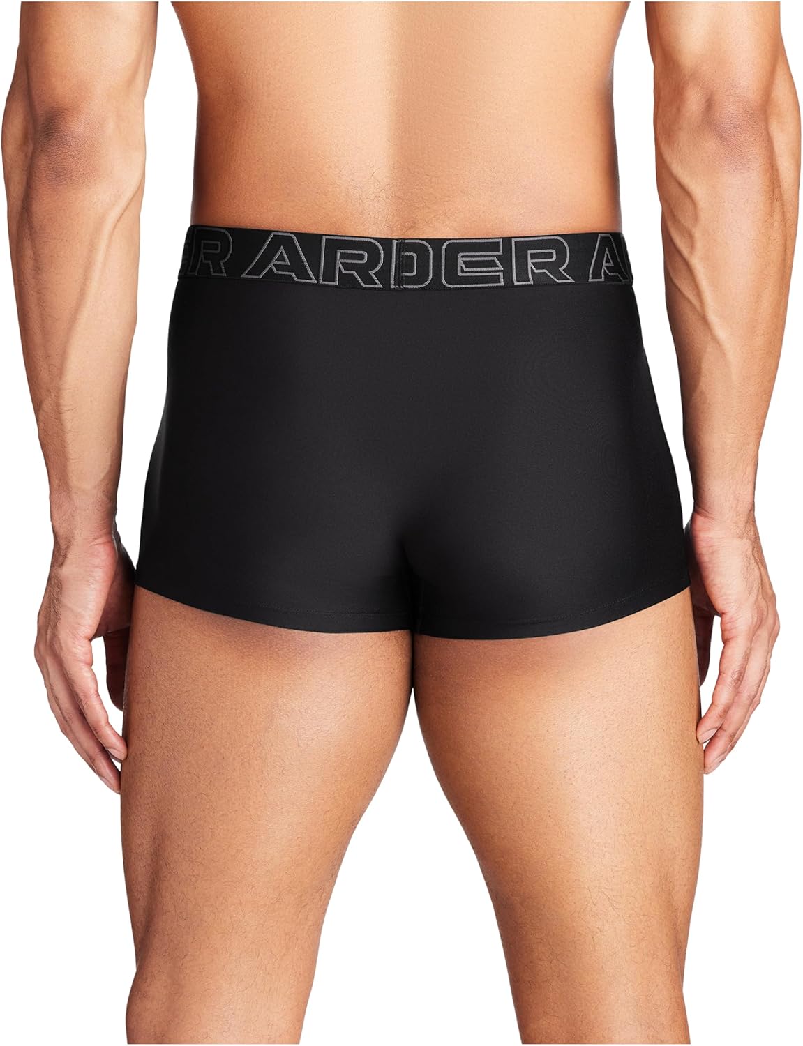 Under Armour Performance Tech Bokserki męskie, 3-pak,