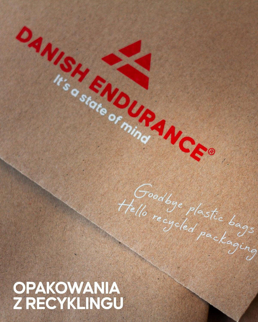 DANISH ENDURANCE Bambusowe Bokserki